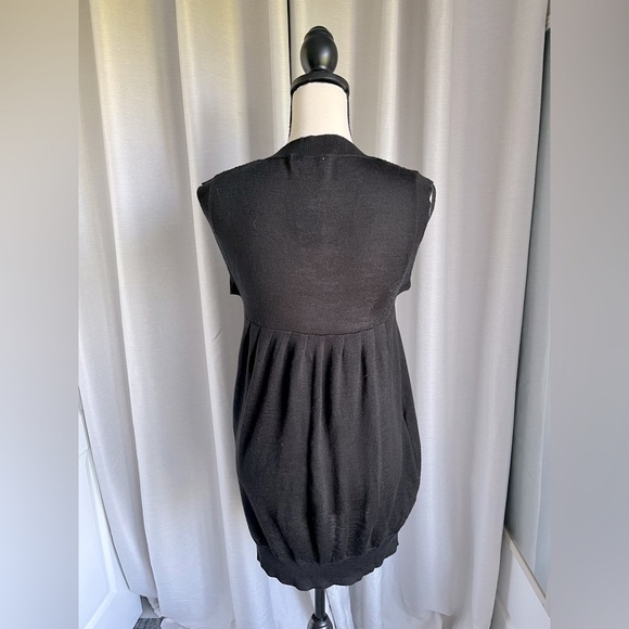 Forever 21 Sweater Dress / Vest - Picture 2 of 6